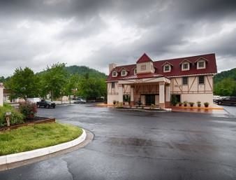 Baymont By Wyndham Motel